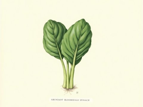Spinach