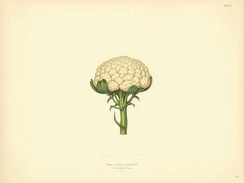 Cauliflower