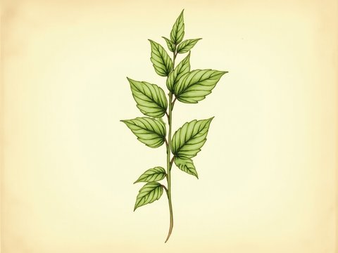 Basil