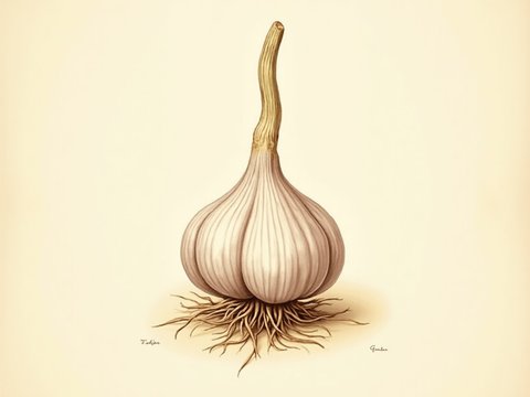 Garlic