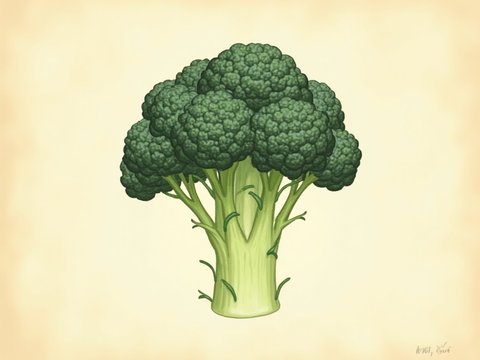 Broccoli