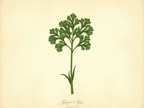 Parsley